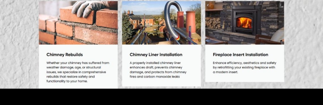 Home Hearth Chimney Cover Image
