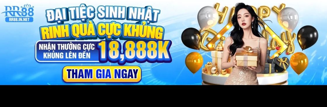 Nhà cái RR88 Cover Image