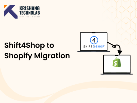 Shift4Shop to Shopify Migration : The Ultimate Guide [2025]