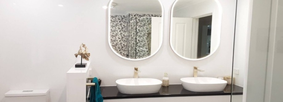 BATHROOM RENOVATORS WAREHOUSE Cover Image