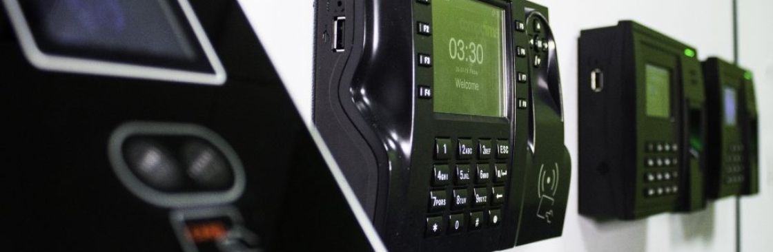 Computime Systems Cover Image