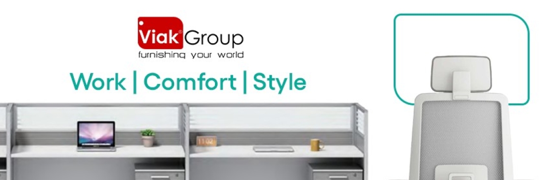 Viak Group Cover Image