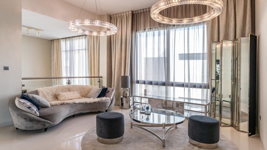 Buy Blackout curtains Online UAE | 15% OFF Available
