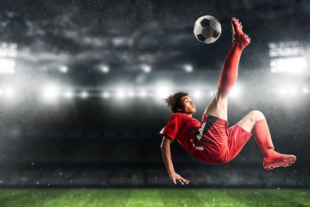 Buy Sports Team Jerseys & Custom Uniforms in Oman