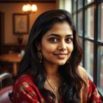 pooja shah Profile Picture