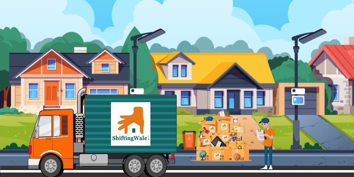 Best Packers Movers in Mumbai: Checklist for a Happy and Easy Move