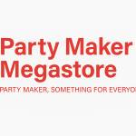 Party Mega Store Profile Picture