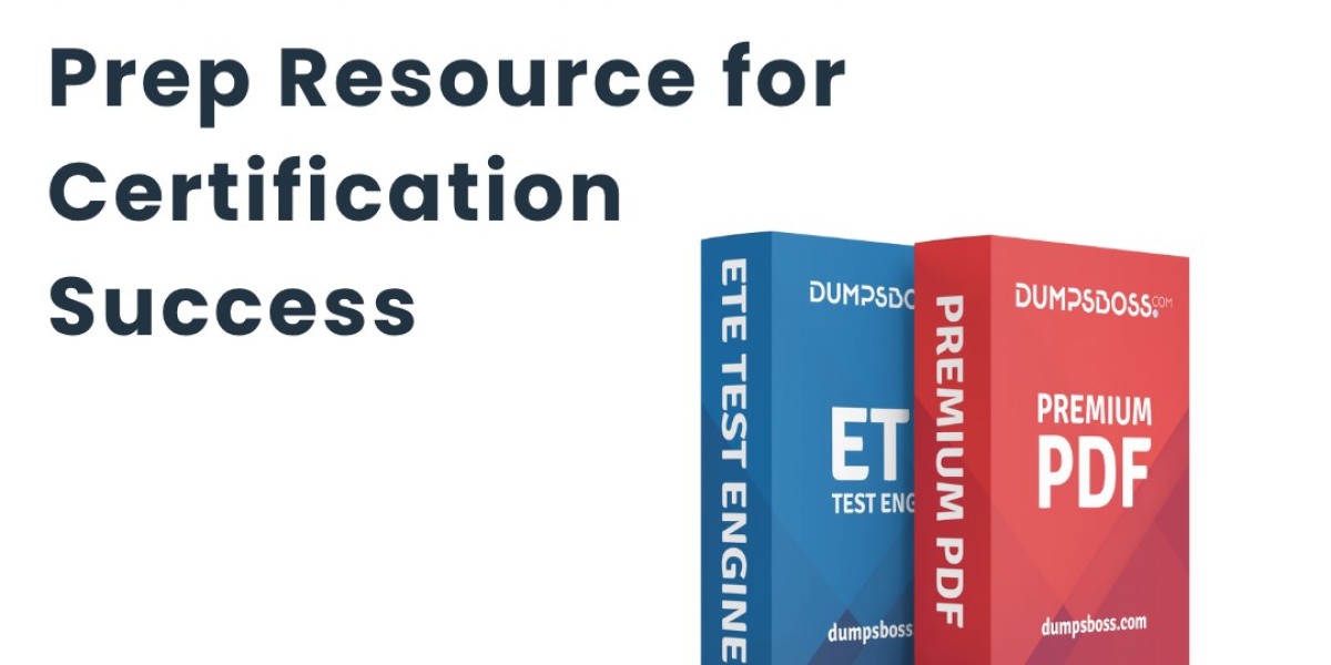 DumpsBoss Review: Study Material That Covers Everything