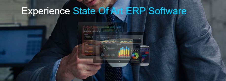 Equax Software Labs LLP – Software & IT Solutions Co Cover Image