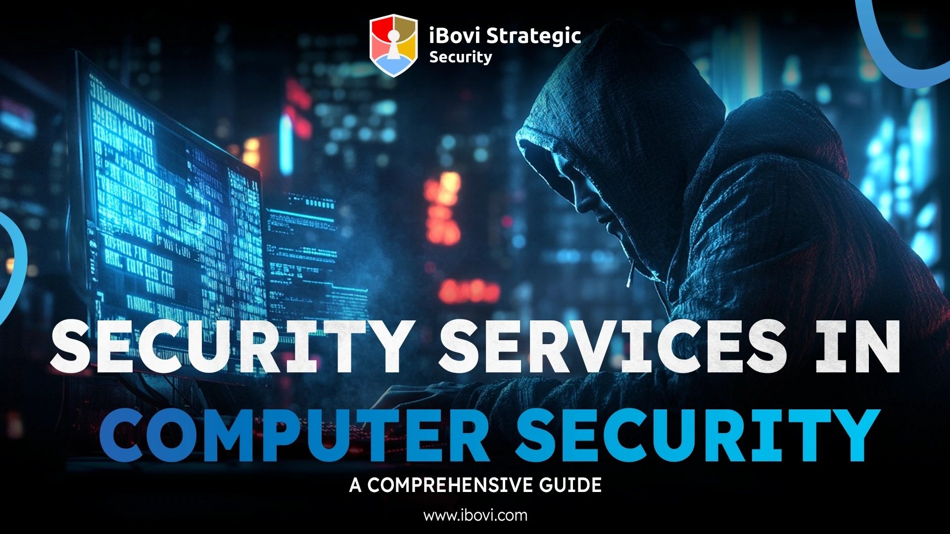 Security Services in Computer Security: A Comprehensive Guide