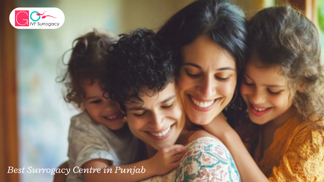 Best Surrogacy Centre in Punjab, With Cost and Doctors