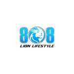 808 Lion Lifestyle Profile Picture
