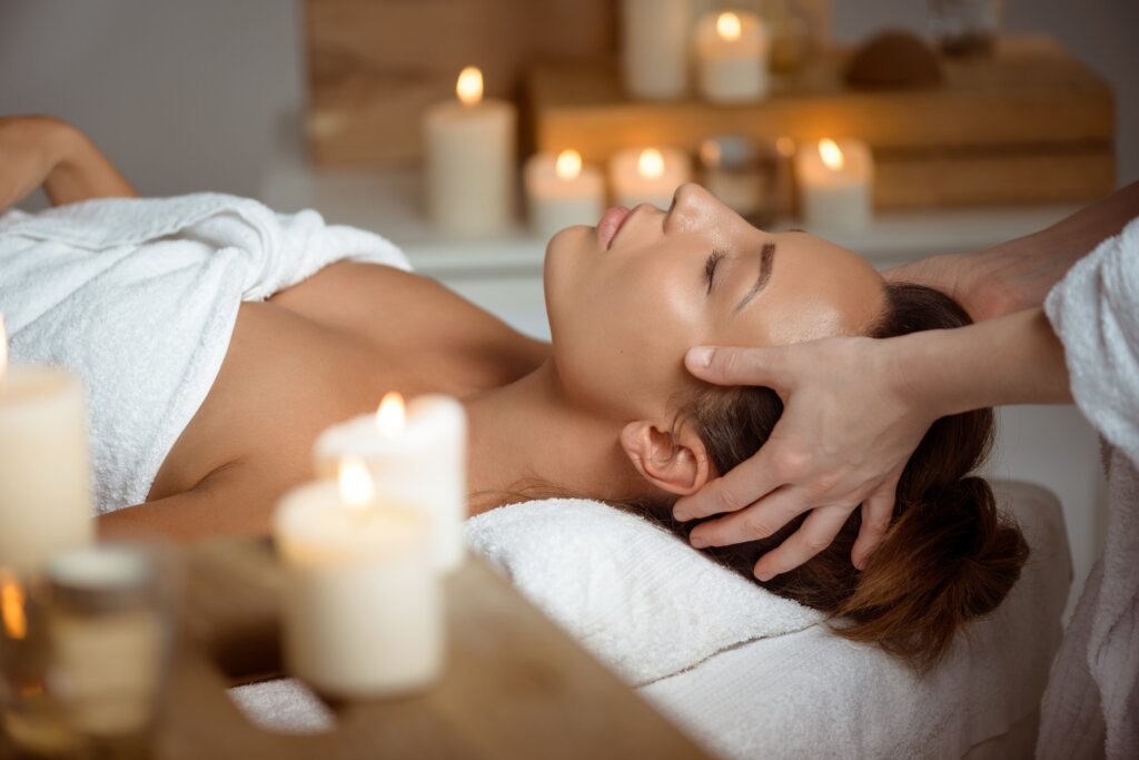 How Often to Schedule Face and Body Spa Sessions