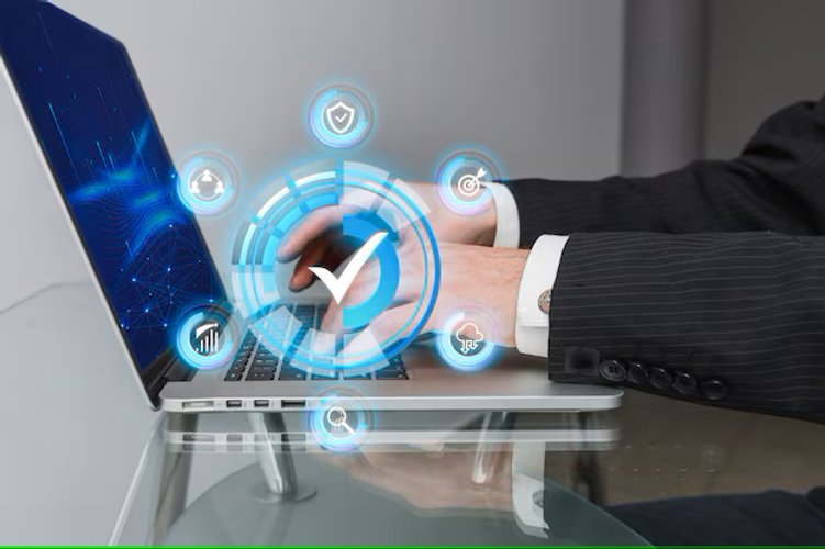 The Role of IDP for Document Automation in Business Efficiency
