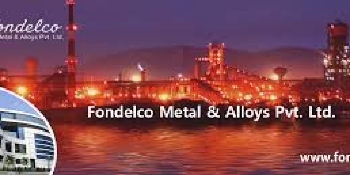 What Does a Ferro Alloys Importer in India Do?