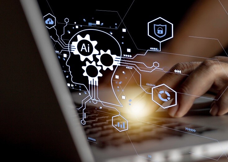 How Generative AI Services Are Transforming Modern Business