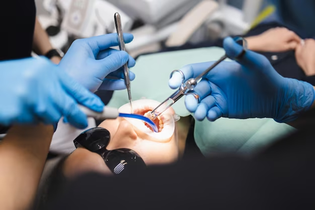 Jaw & Gum Surgery: How Oral Surgeons Restore Function and Aesthetics