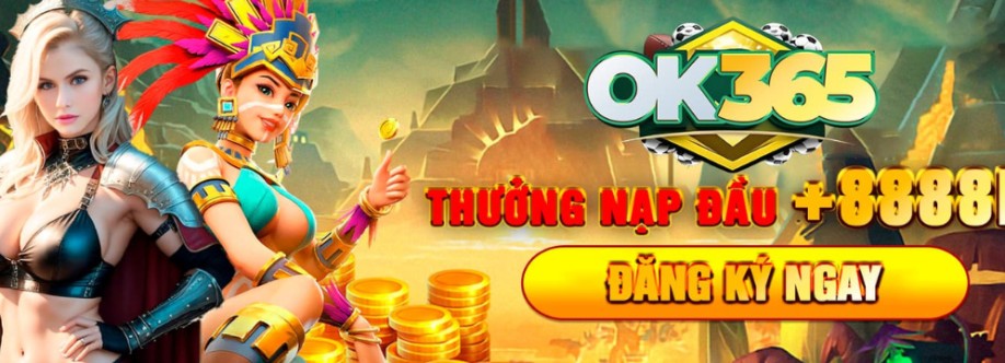 Ok365 maytinh Cover Image