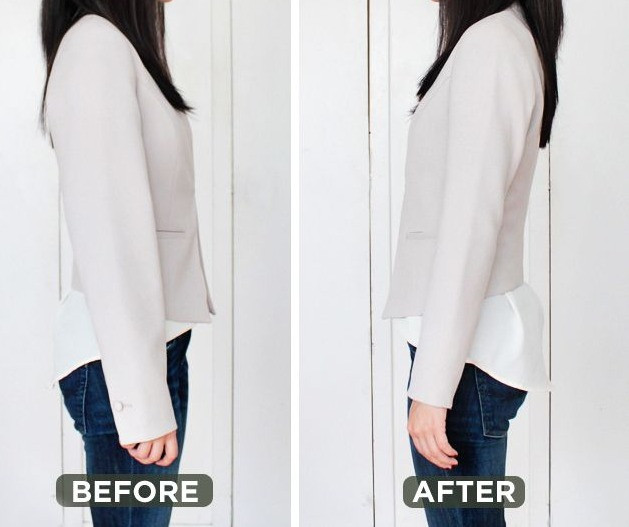 Knit Repair | Moth Hole Repair for St. John Knits, Sweaters & Cashmere