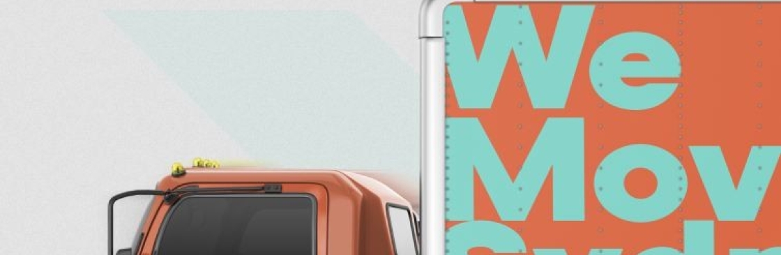 We Move Sydney Cover Image