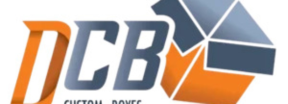 Dcustomboxes branding expert Cover Image