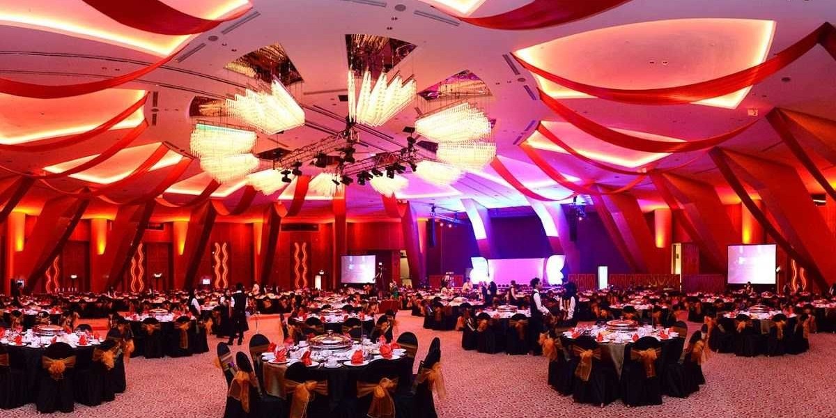 Event Organizer in Dubai The Complete Guide