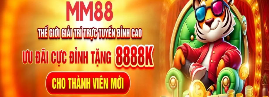 MM88 Cover Image