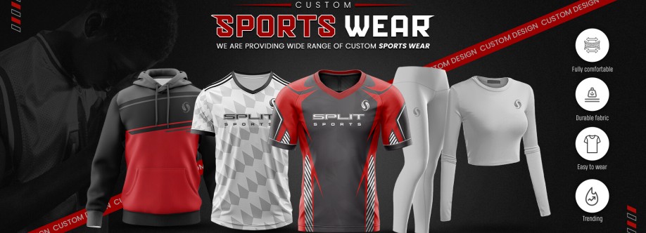 Split Sports Cover Image