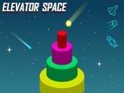 ELEVATOR SPACE Profile Picture