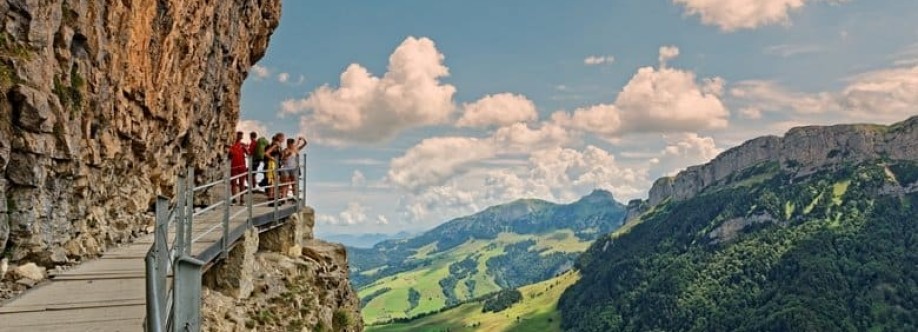 Swiss Private Tour Cover Image