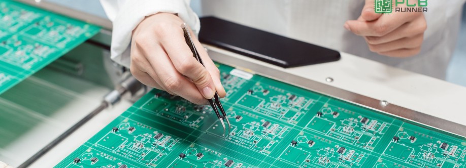 PCB Runner Cover Image