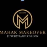 Mahak Makeover Luxury Family Salon Profile Picture