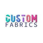 Custom Fabrics Profile Picture