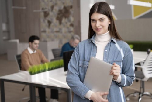 "BIPOC Jobs: Empowering Diverse Job Seekers Across Canada " - Go Local Ads