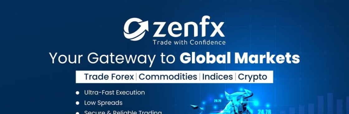 ozenfx OZENFX Cover Image