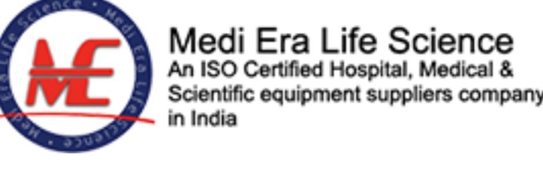 MedieraLifeScience Cover Image