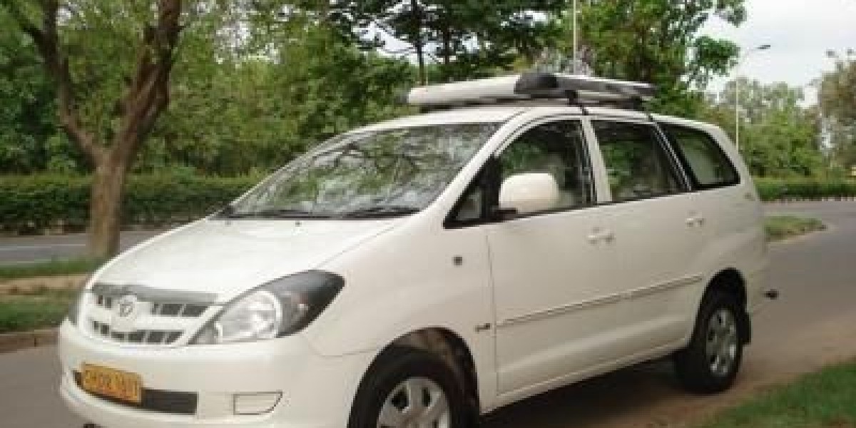 Beat the Rush: Why Coimbatore Airport Taxi Is the Smart Way to Travel