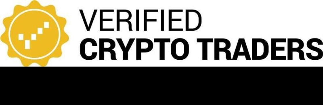 Verified Crypto Traders Cover Image