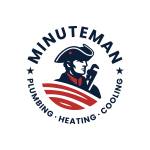Minuteman Plumbing Heating and Cooling Profile Picture