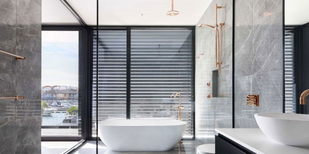 Affordable Custom Bathroom Remodeling That Wows