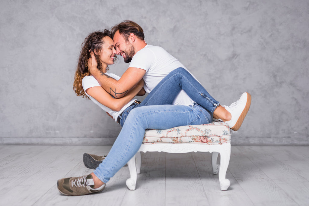 The Captain Sex Position: Take Control with Bold Intimacy        – Rizwards Leather