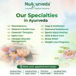 nuayurveda Profile Picture