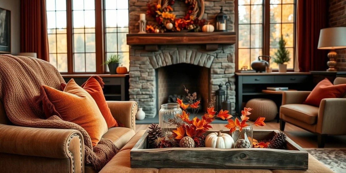 Creative Home Decor Tips: Seasonal Decorating Ideas & Kitchen Design Ideas