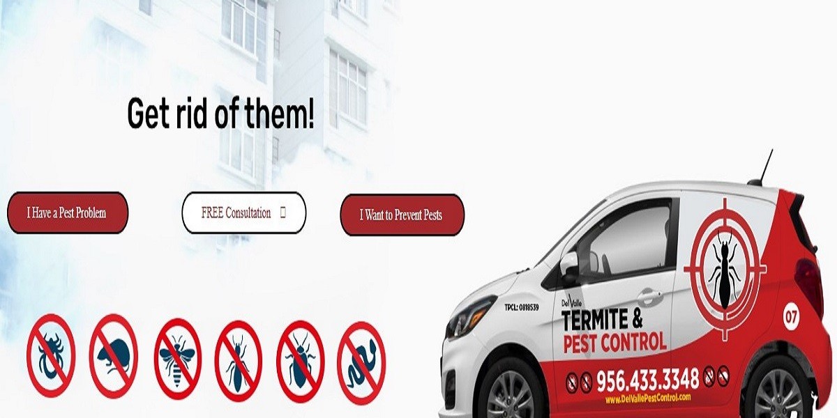 Pest Control Made Easy: How to Protect Your Home and Family from Unwanted Guests