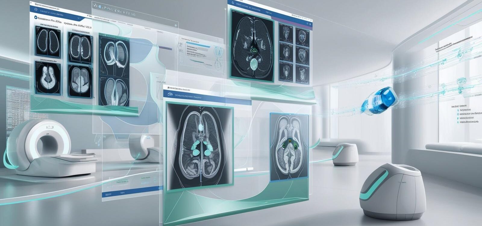Expert Medical Annotation Services | Aipersonic
