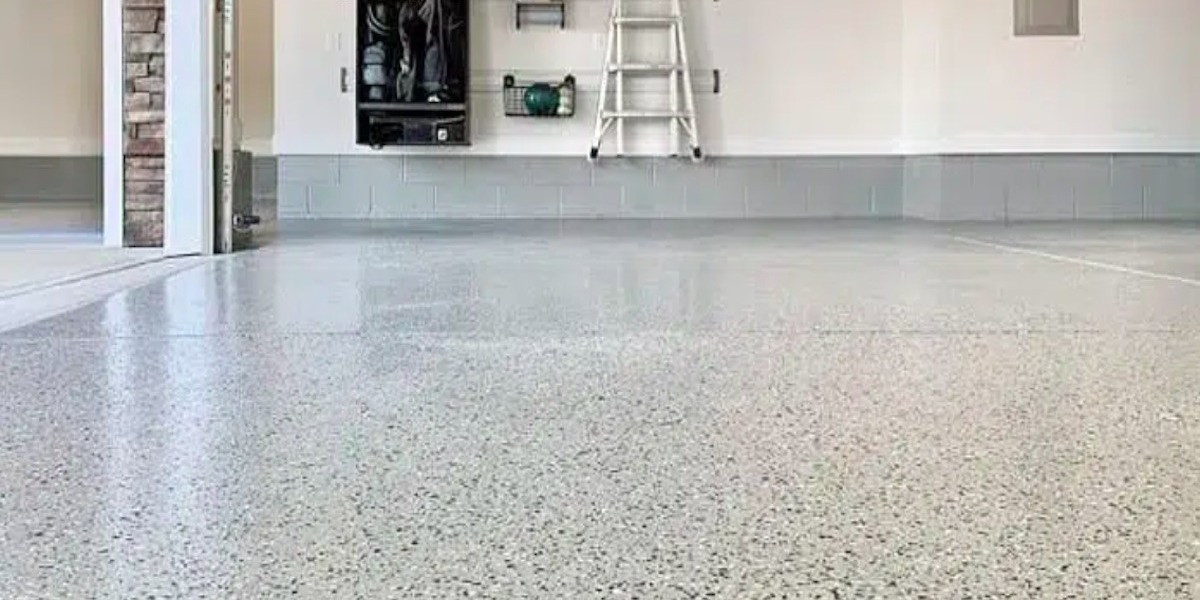 Stamped Concrete and Decorative Stencils in Turramurra, NSW