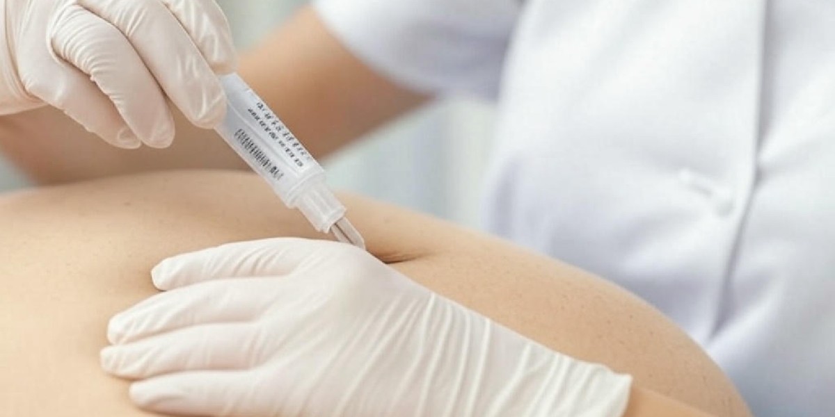 Belly Fat Removal: Effective and Safe Treatments at Serena Medical Center