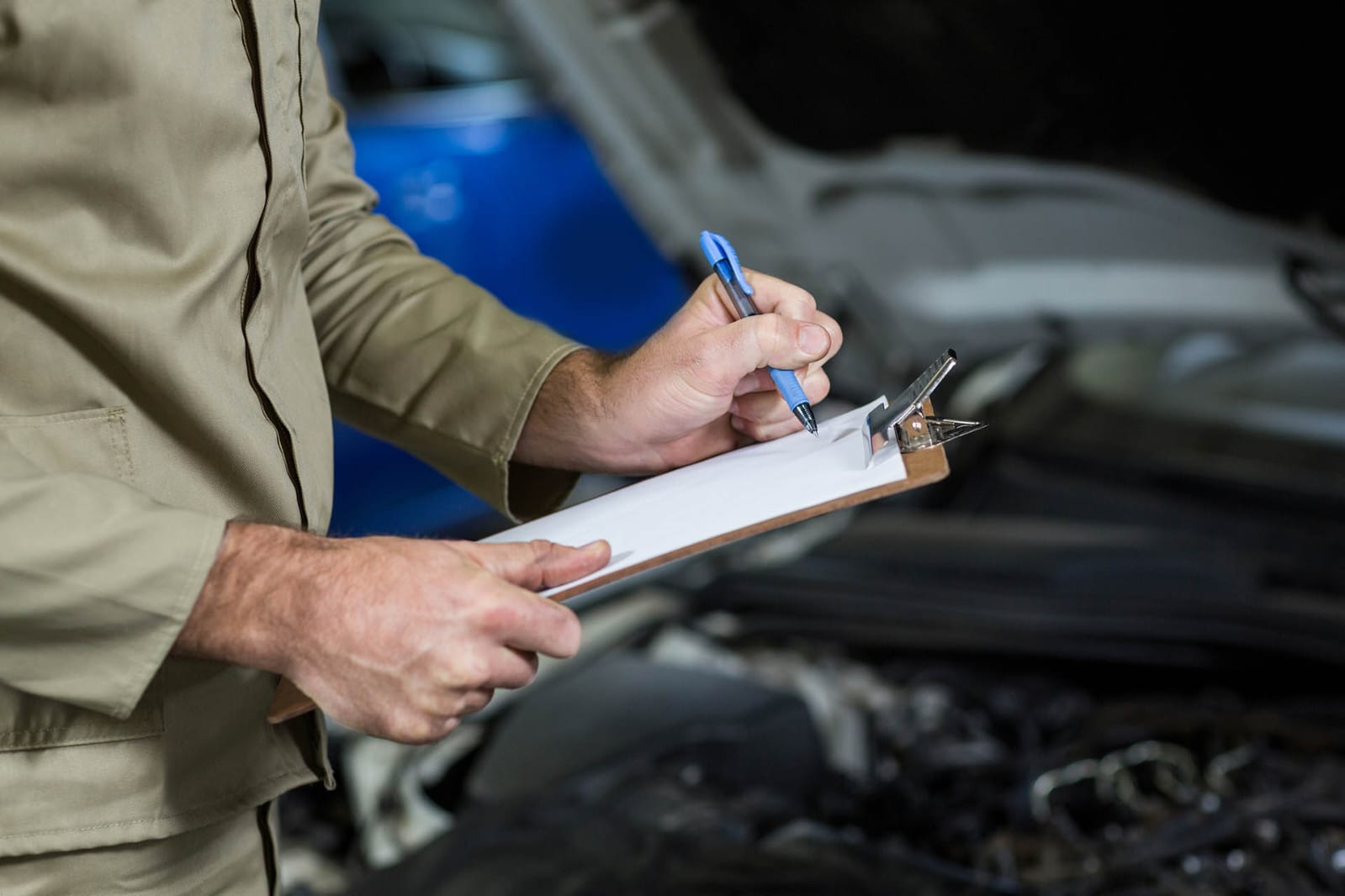 Types of Safety Inspections: Understanding the Different Approaches to Risk Assessment