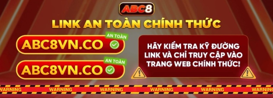 ABC8 VN Cover Image