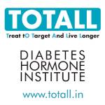 TOTALL Diabetes Hormone Institute Profile Picture
